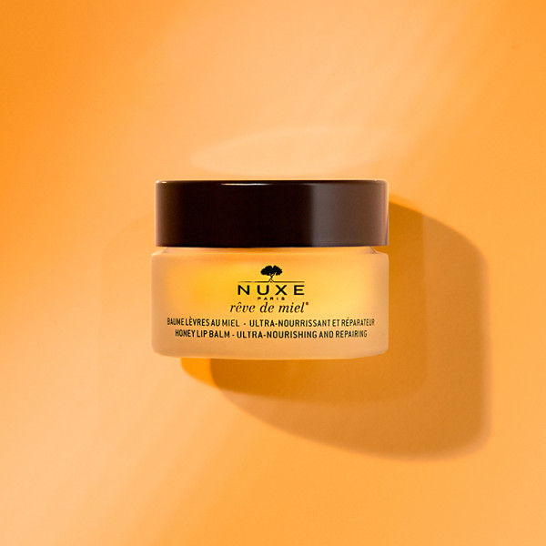 Baume Lèvres Ultra-Nourrissant Honey Rêve