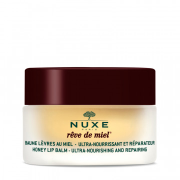 Baume Lèvres Ultra-Nourrissant Honning Rêve