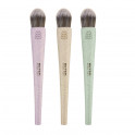 Natural Fiber Liquid Foundation Brush