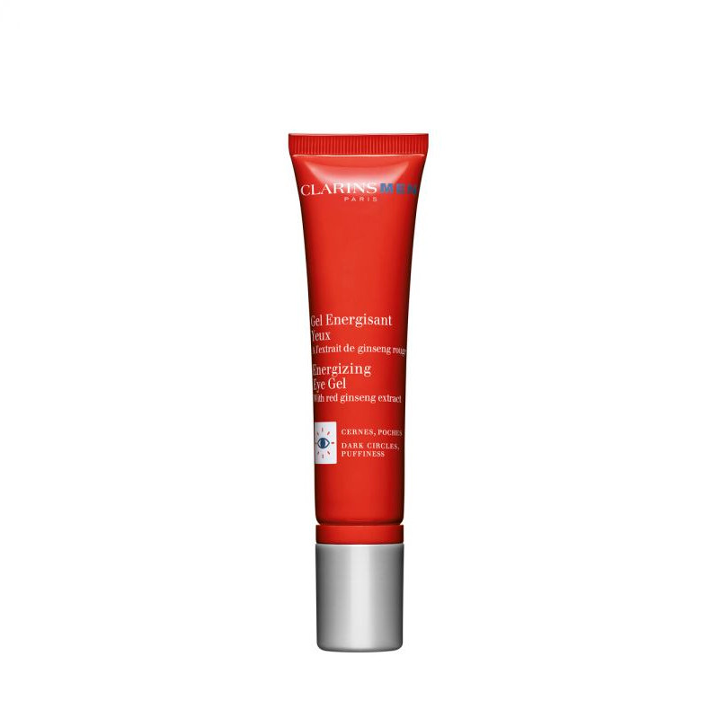 Clarins Men Contorno de Ojos Energizing Eye Gel