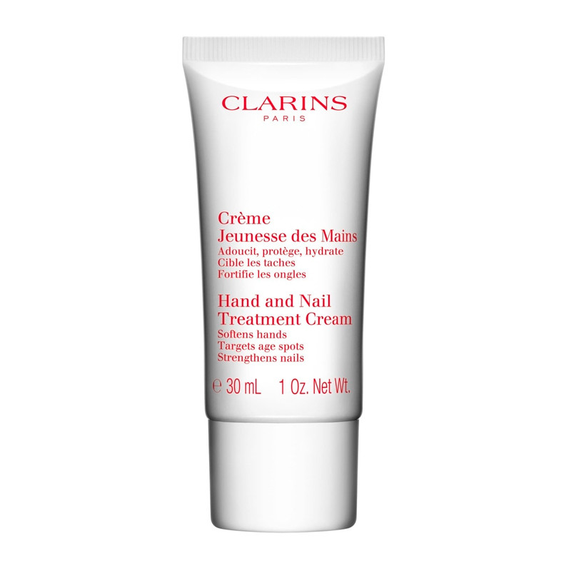 Clarins Women's Cream Hand Care Créme Jeunesse Des Mains Youth Hand