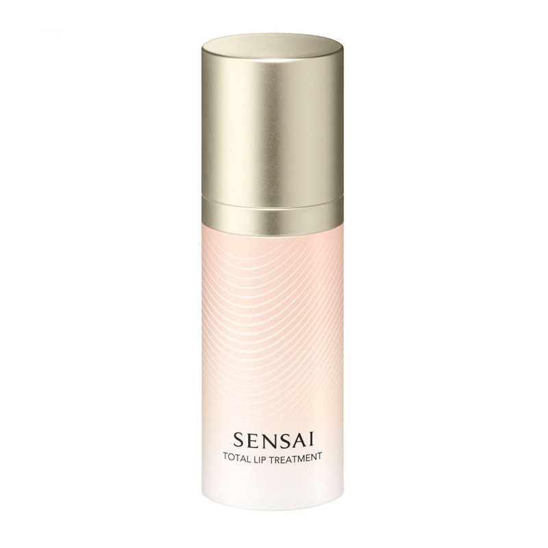 Sensai Women's Cream Lip Care Total Lip Treatment