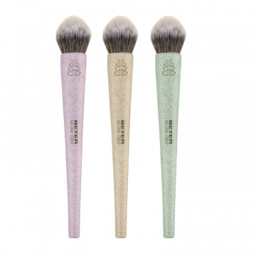 Yachiyo Rouge Brush i naturfiber