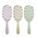 Natural Fiber Flexible Vent Brush