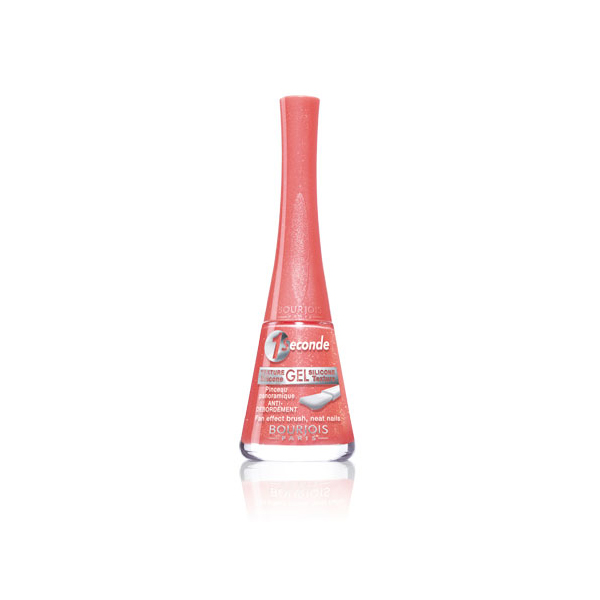 Esmalte de Uñas 1 Second (T05 Corail Feeriq)