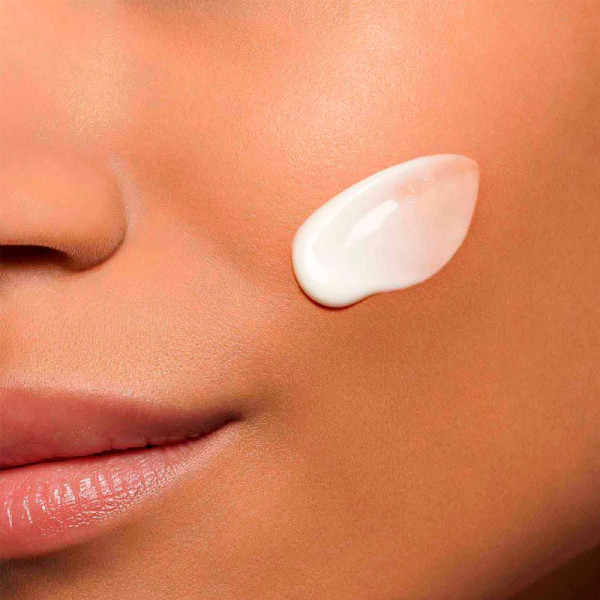 Sammetsrengöringsmjölk