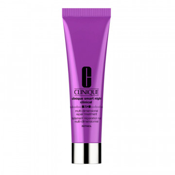 Clinique Smart Night Clinical MD Multidimensionell Reparationsbehandling med Retinol