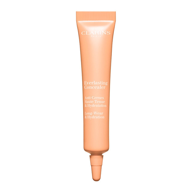 Clarins Correctores Everlasting Concealer Corrector Alta Cobertura