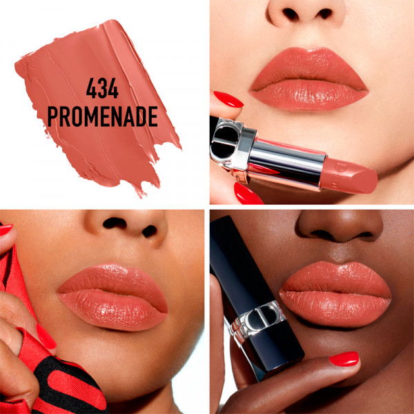 dior rouge 434