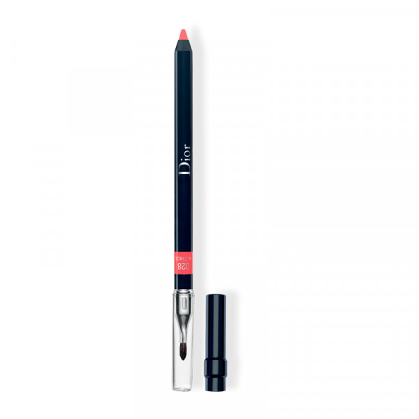 DIOR CONTOUR
LIP LINER POTLOOD - INTENSE COUTURE KLEUR - COMFORT EN LANGDURIGE MAKE-UP