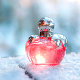 Nina Eau de Toilette de Nina Ricci Sabina