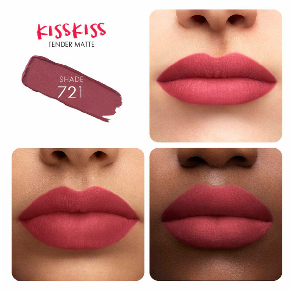kisskiss-tender-matte