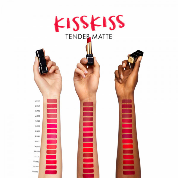 kisskiss-tender-matte