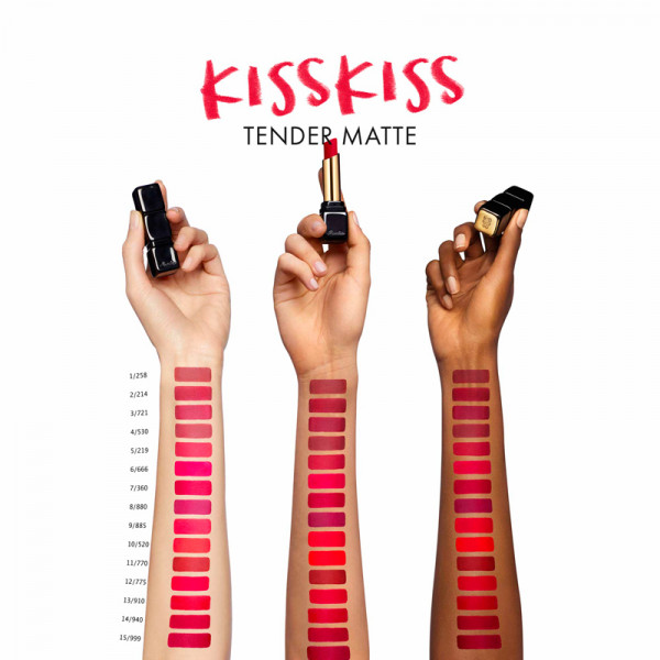 kisskiss-tender-matte