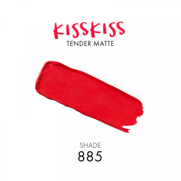 kisskiss-tender-matte