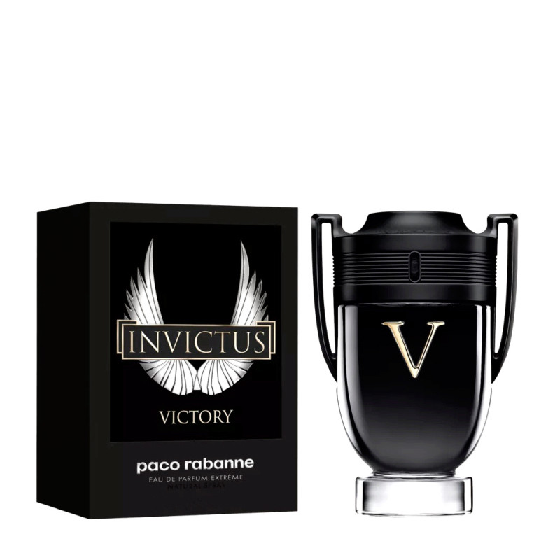 Rabanne Paco Rabanne Invictus Victory Eau de Parfum Extreme Eau de Parfum – imagen 2