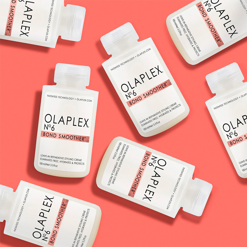 Olaplex Bond Maintenance Smoother Nº6 – imagen 2