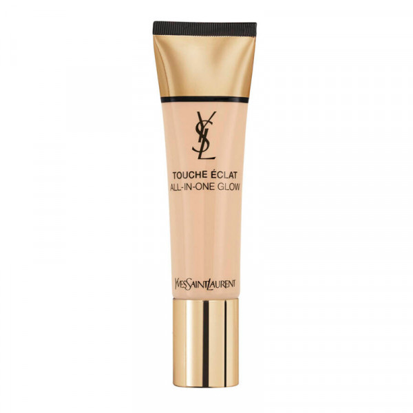 Touche Éclat All-In-One Glow Tinted Moisturizer