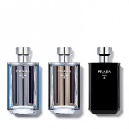 L'Homme Eau de Toilette - Prada - Sabina