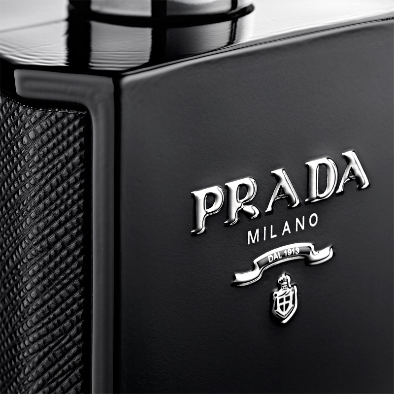 Prada L Homme Intense Eau de Parfum – imagen 2
