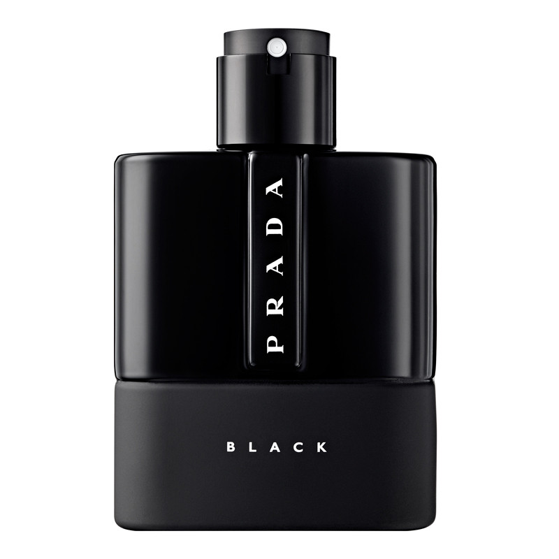 Prada Luna Rossa Black - 100 ML Eau de Parfum Profumi da Uomo