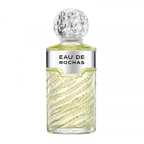 Eau de Rochas