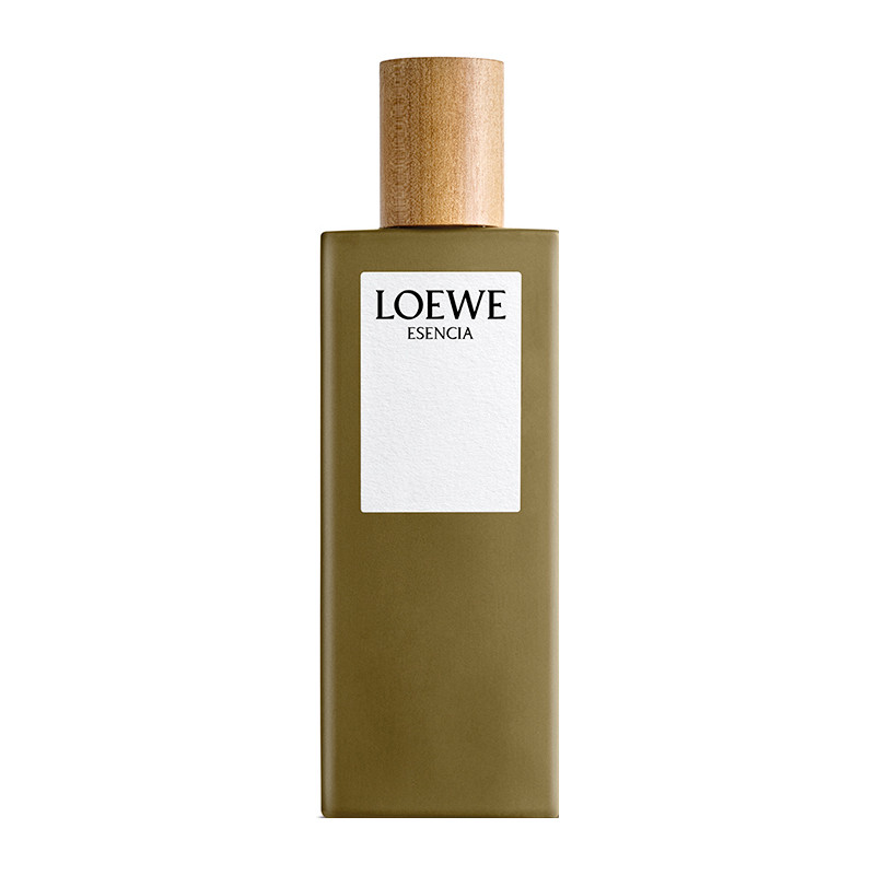 Loewe Esencia Eau de Toilette - 100 ML Profumi da Uomo