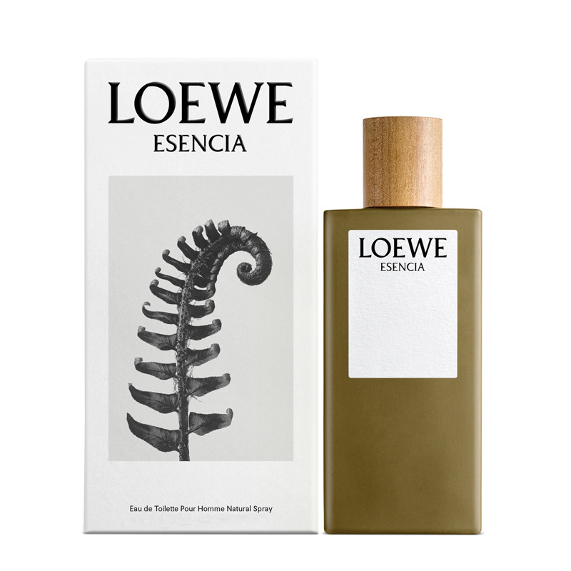 Loewe Esencia Eau de Toilette – imagen 3