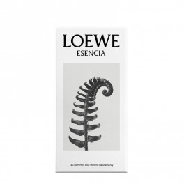 Esencia - Eau de Parfum de Loewe - Sabina