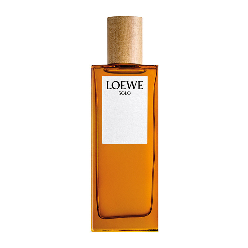 Loewe Solo - 100 ML Eau de toilette Profumi da Uomo