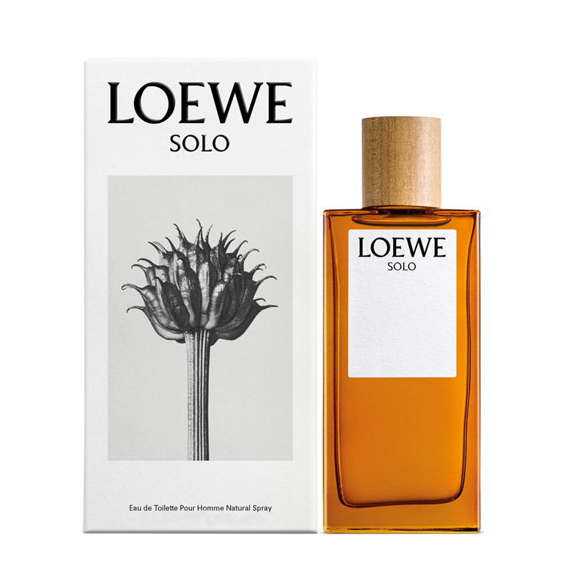 Loewe Solo Eau de Toilette – imagen 2
