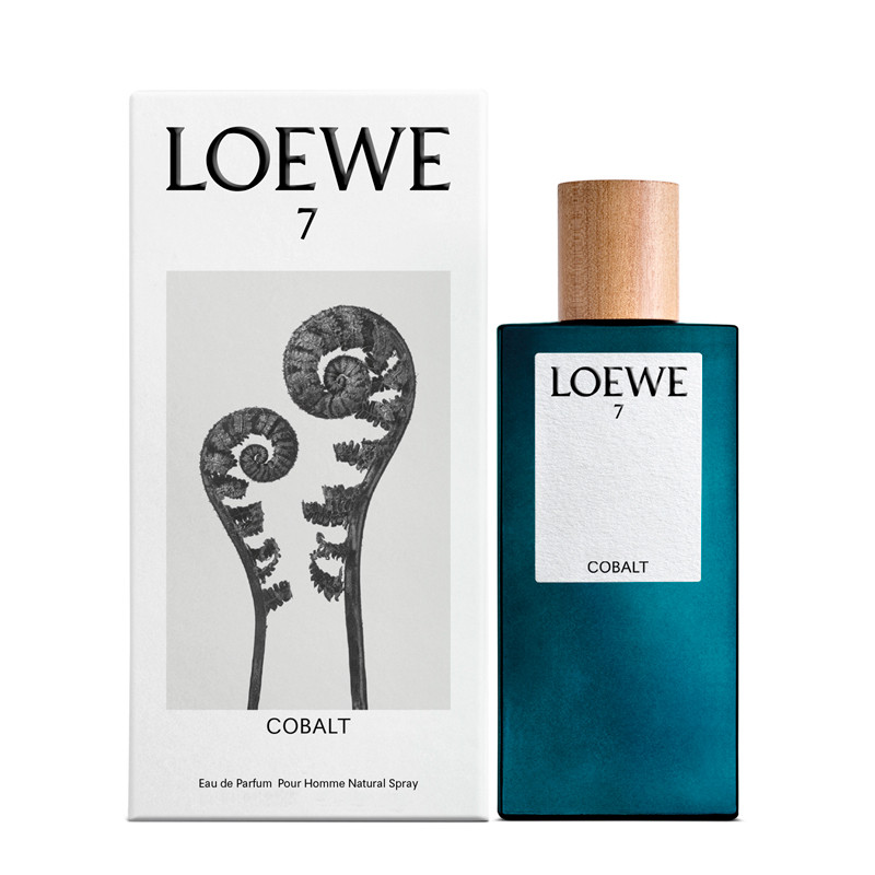 Loewe 7 Cobalt Eau de Parfum – imagen 3
