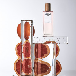 LOEWE AGUA MAR DE CORAL 100ml+ミニボトル2本セット LOEWE AGUA MAR DE CORAL 100ml+ミニボトル2本セット