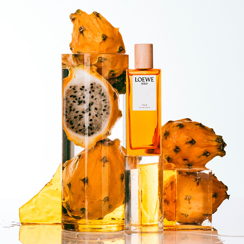 Solo Ella Eau de Toilette - Loewe - Sabina