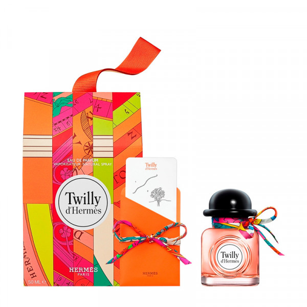 Twilly d'Hermès