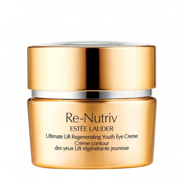 Regenererende Youth Lift Eye Contour Cream