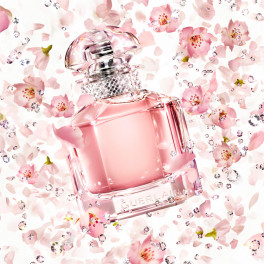 香水(女性用) Guerlain Mon Guerlain Sparkling Bouquet Guerlain Mon Guerlain Sparkling Bouquet EDP 1 oz, Ladies