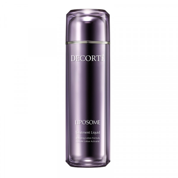 Liposome Treatment Liquid