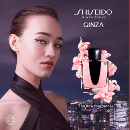 香水(女性用) THE GINZA PARFUM 20ml THE GINZA PARFUM