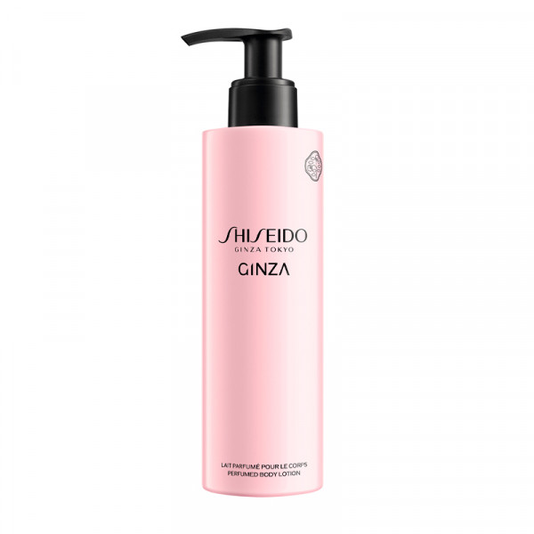 Ginza Body Lotion