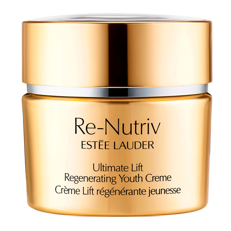 Estee Lauder Cosmética Facial Re-Nutriv Ultimate Lift Regenerating Youth Creme Crema Antiedad - Regeneradora