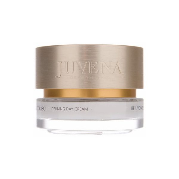 Rejuvenate & Correct Delining Day Cream (Normal to Dry Skin) Rejuvenate & Correct Delining Day Cream (Normal to Dry Skin)