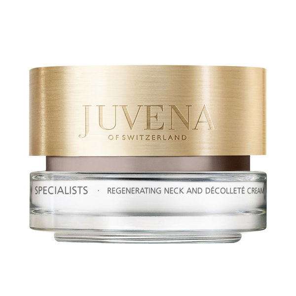 Specialists Regenerating Neck & Decollete
