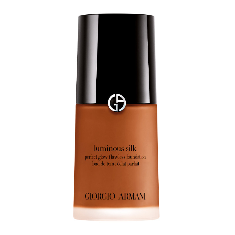 Armani Fondotinta Luminous Silk 13,5