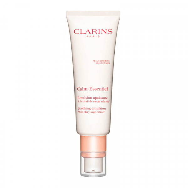 Calm-Essentiel Soothing Emulsion