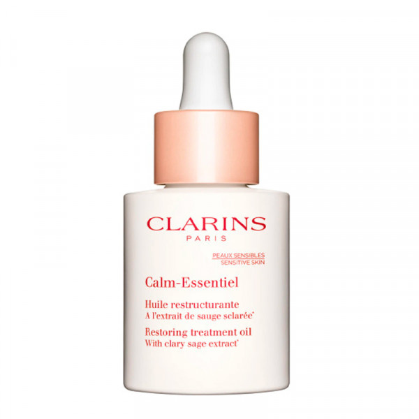 Calm-Essentiel Restoring Treatment Oil