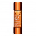 Self Tan
A Self-Tanning Enhancer for the Body