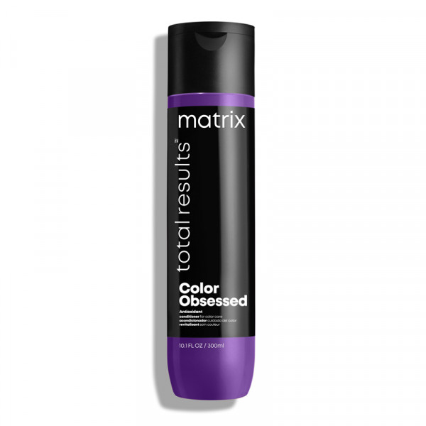 Total Results Color Obsessed Conditioner