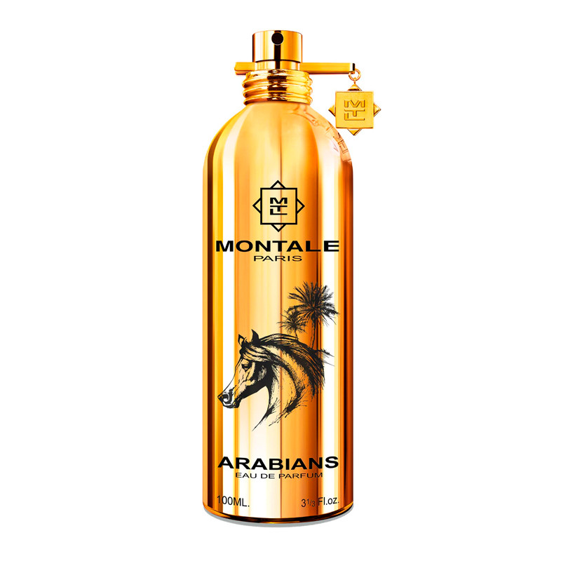 Montale Arabians