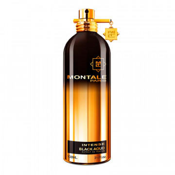 Intens sort Aoud